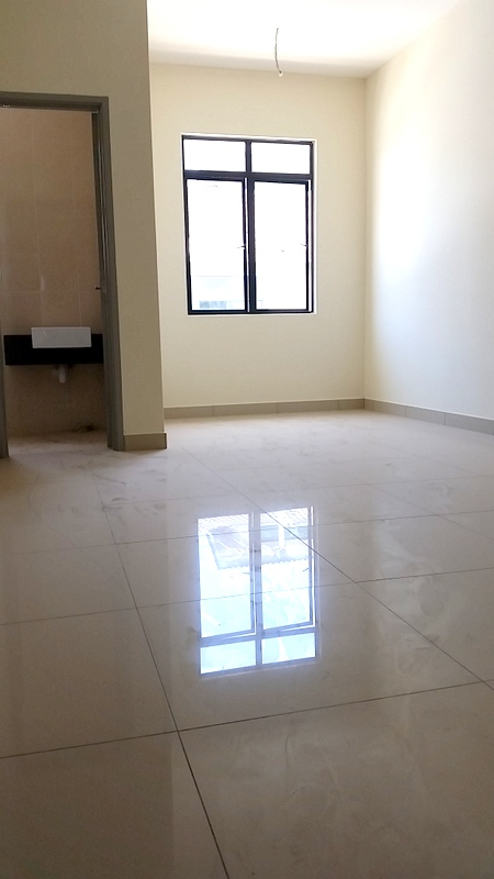 Double Sty End Lot  Botania Saujana Rawang - photo 4