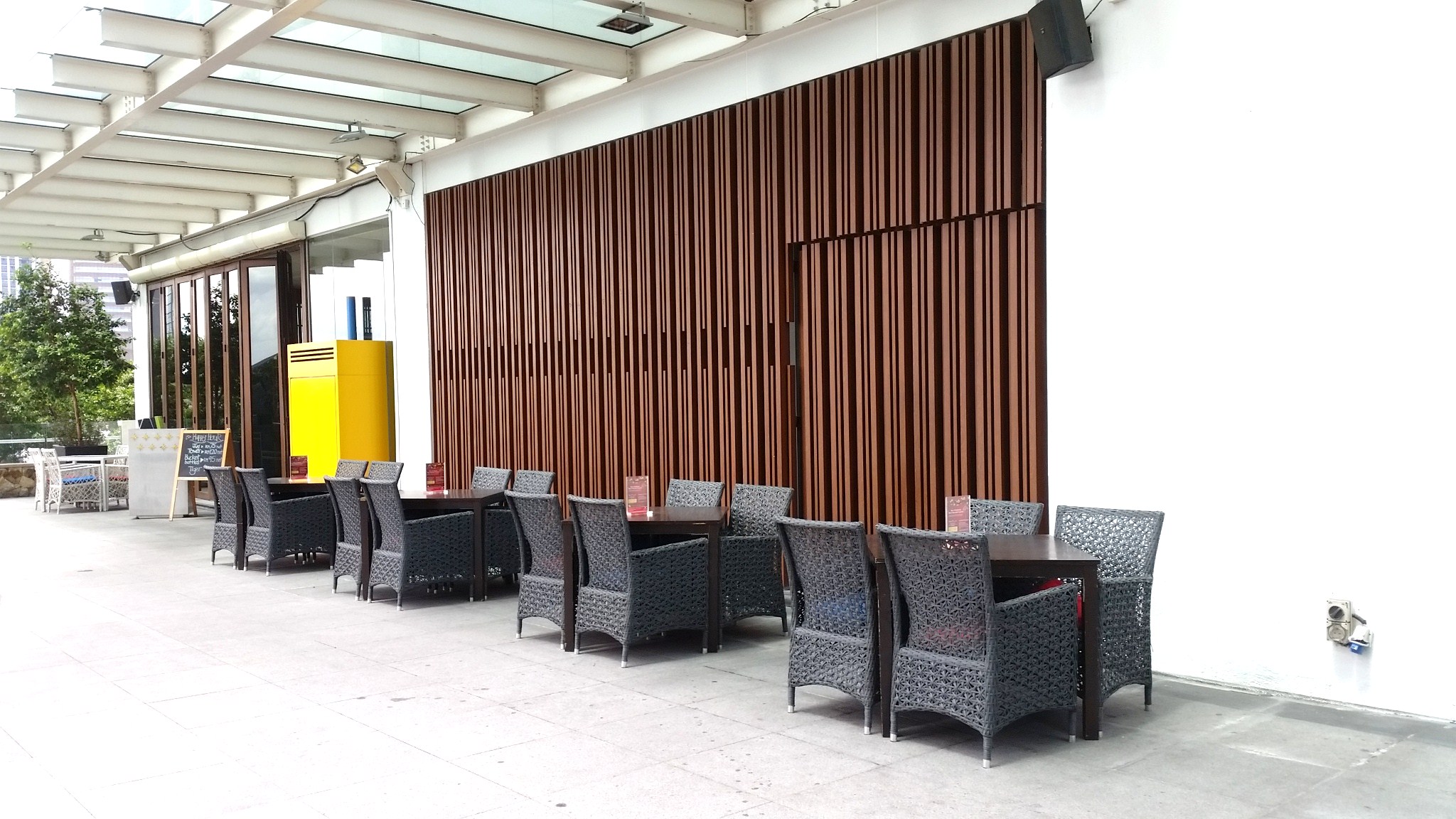 Dua Sentral Condominium Brickfields - photo 5