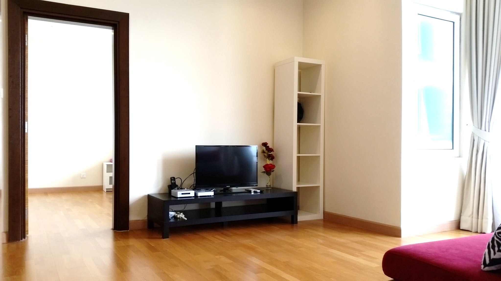 Dua Sentral Condominium Brickfields - photo 2