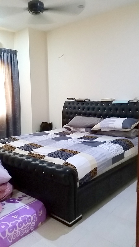 Double Sty End Lot Amoda Saujana Rawang - photo 5