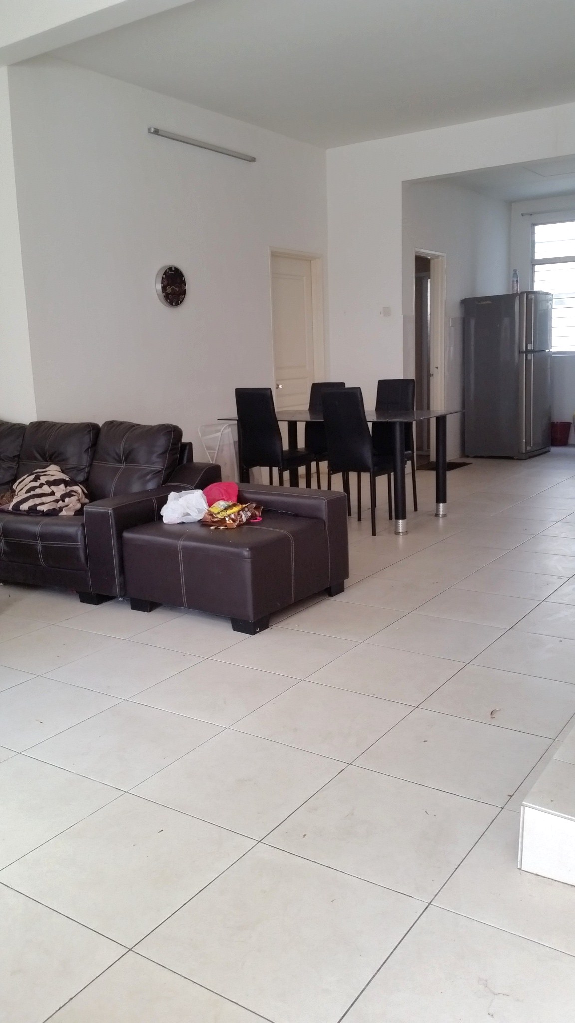 Townhouse Lower Unit D Alpinia Puchong - photo 2
