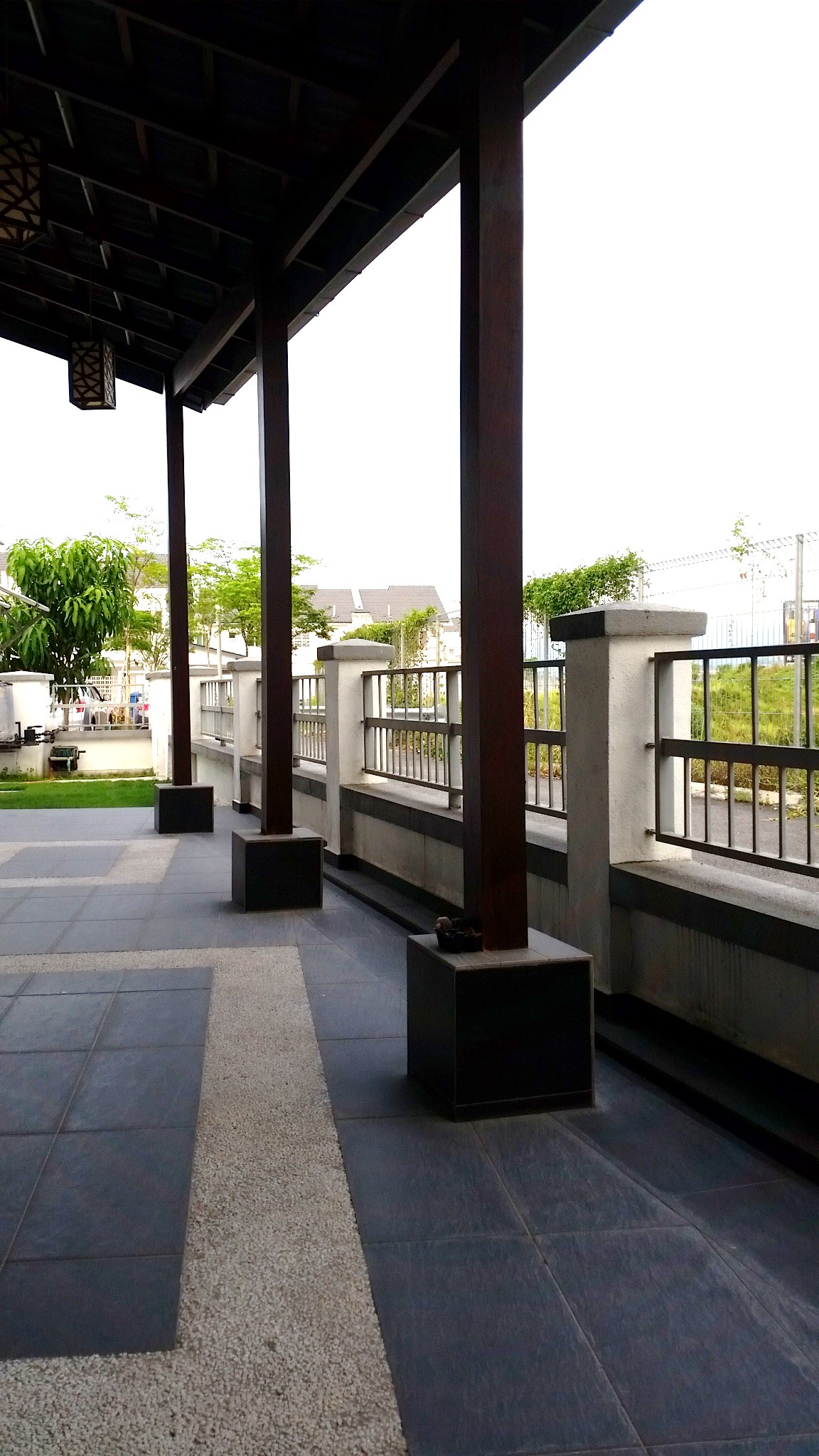 Double Sty End Lot Coral Kota Emerald Rawang - photo 4