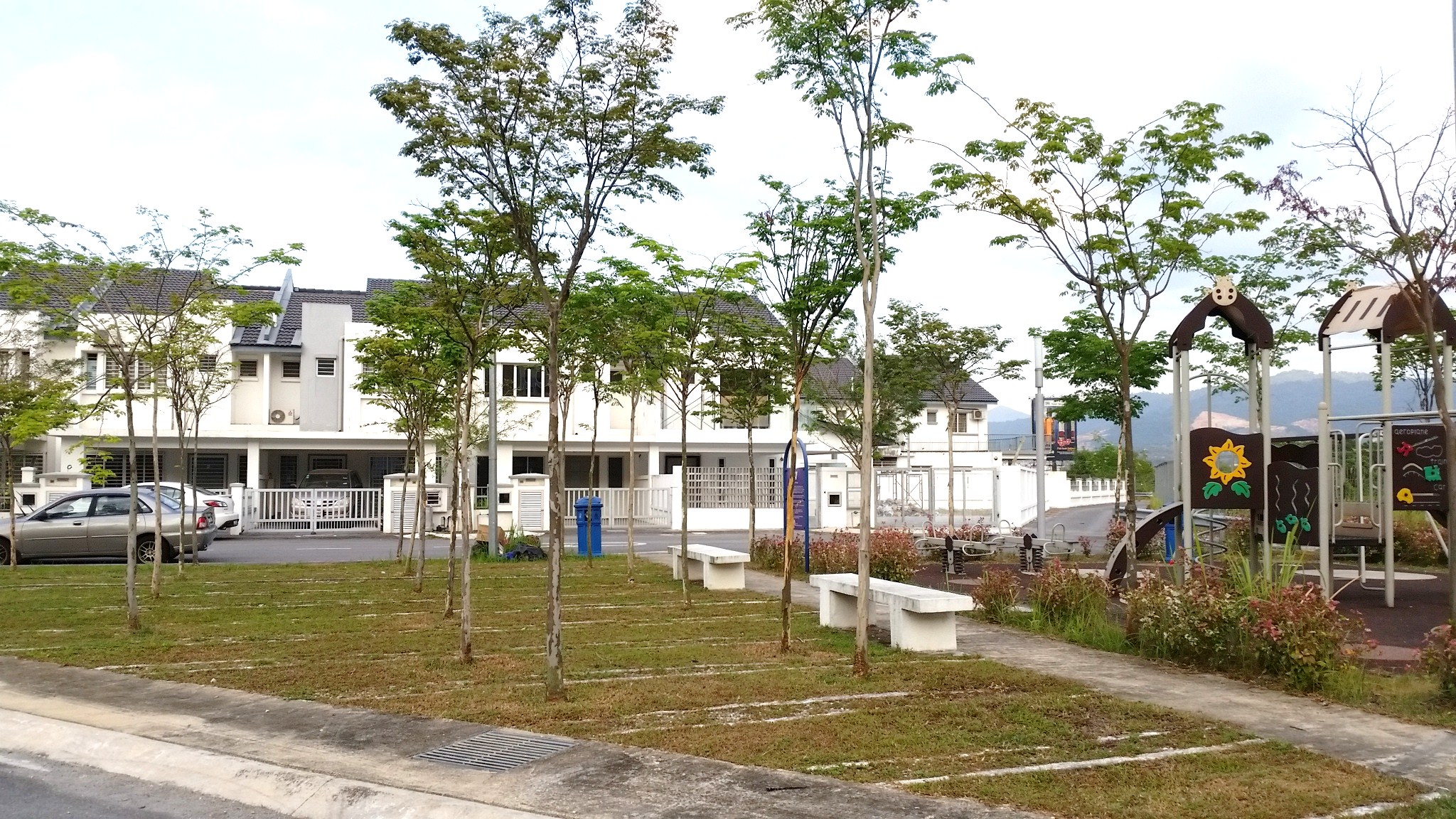 Double Sty End Lot Coral Kota Emerald Rawang - photo 8