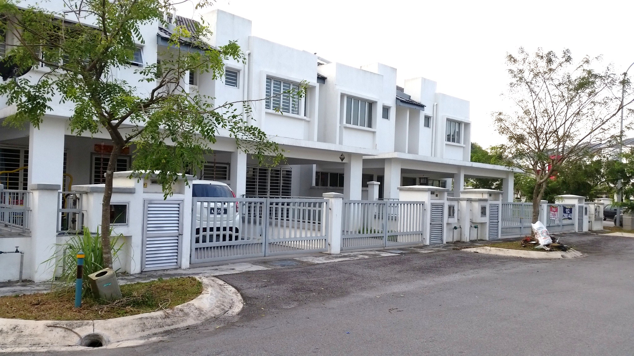 Double Sty End Lot Coral Kota Emerald Rawang - photo 7