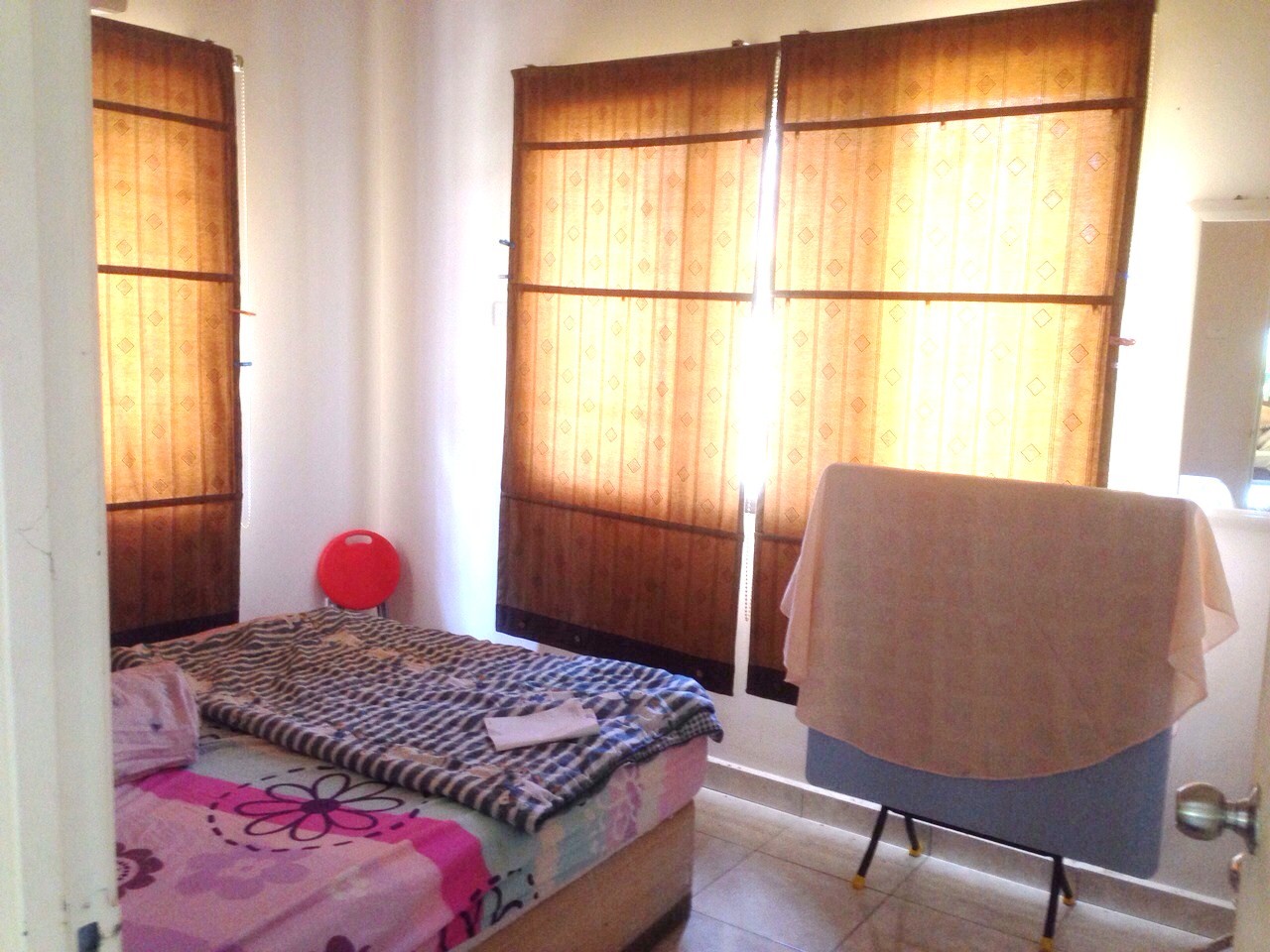 Bungalow Sungai Buloh Country Resort - photo 5