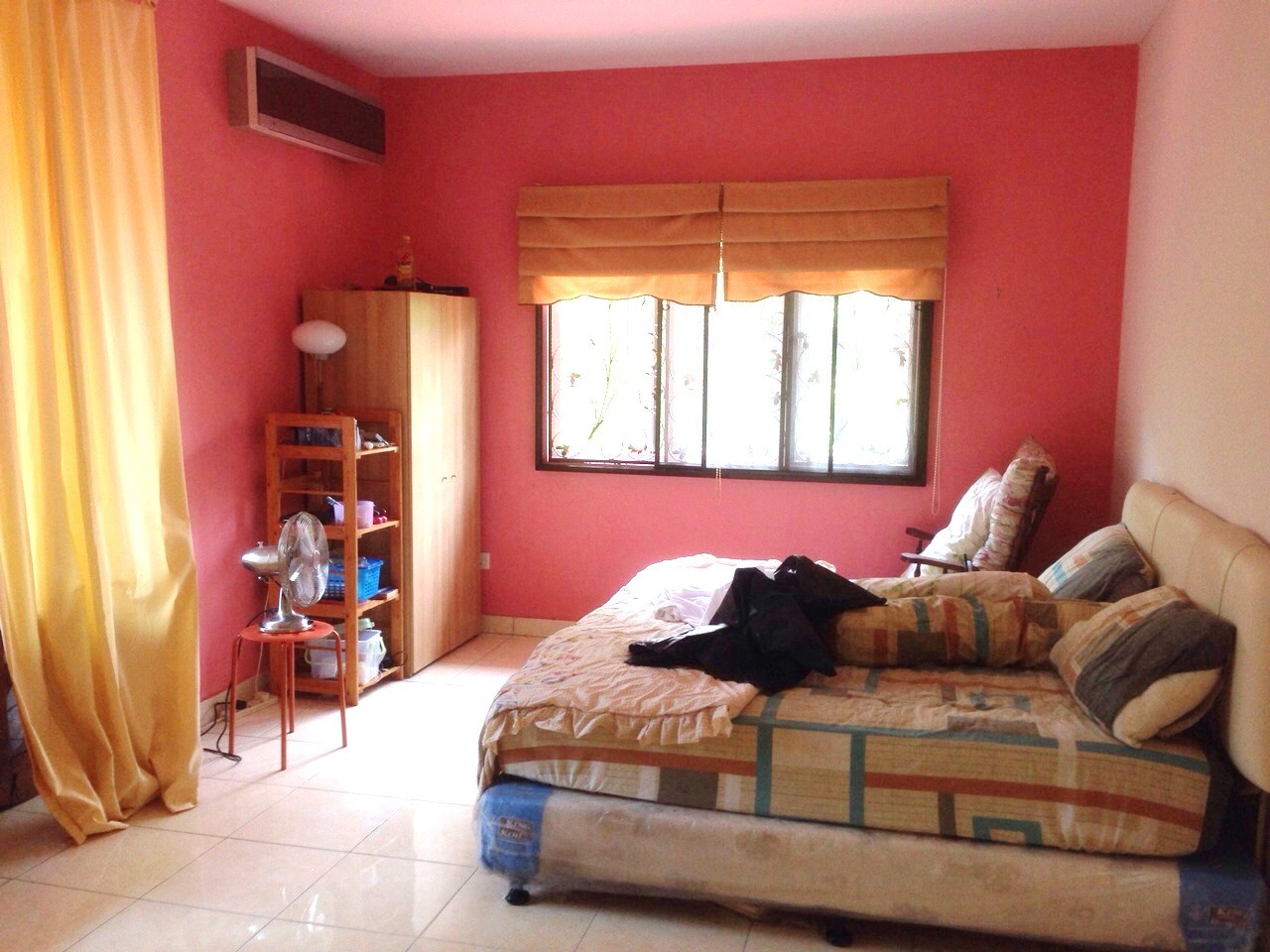 Bungalow Sungai Buloh Country Resort - photo 2