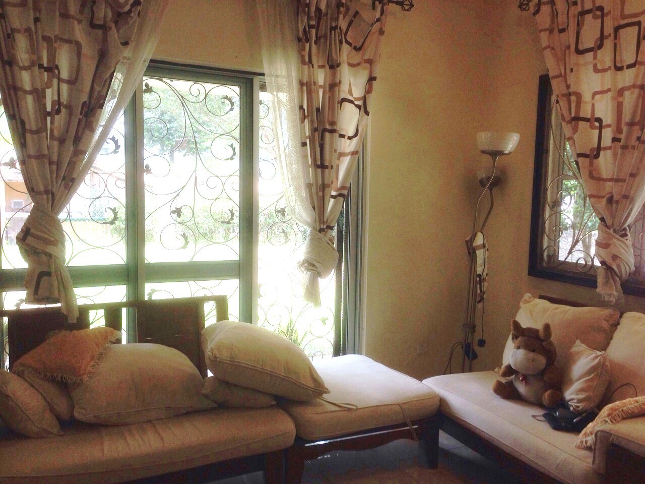 Bungalow Sungai Buloh Country Resort - photo 3