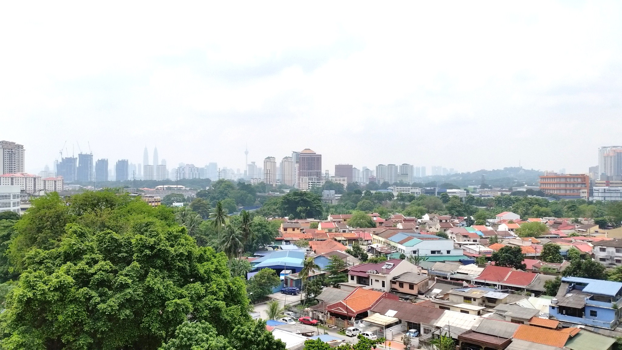 Pelangi Indah Condominium Jalan Ipoh - photo 6