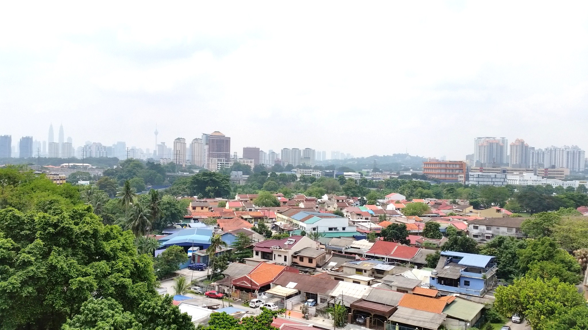 Pelangi Indah Condominium Jalan Ipoh - photo 7