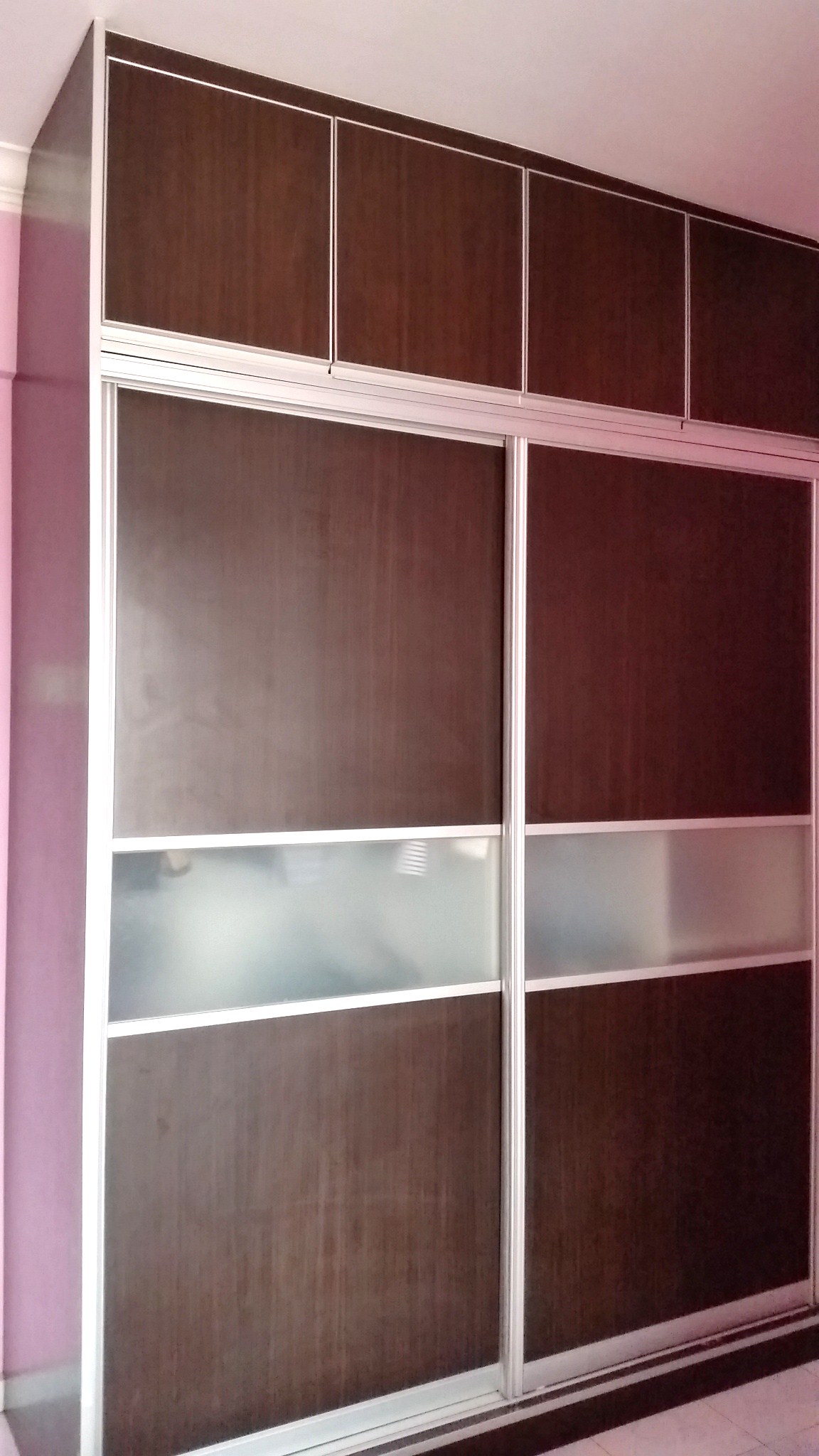 Pelangi Indah Condominium Jalan Ipoh - photo 2