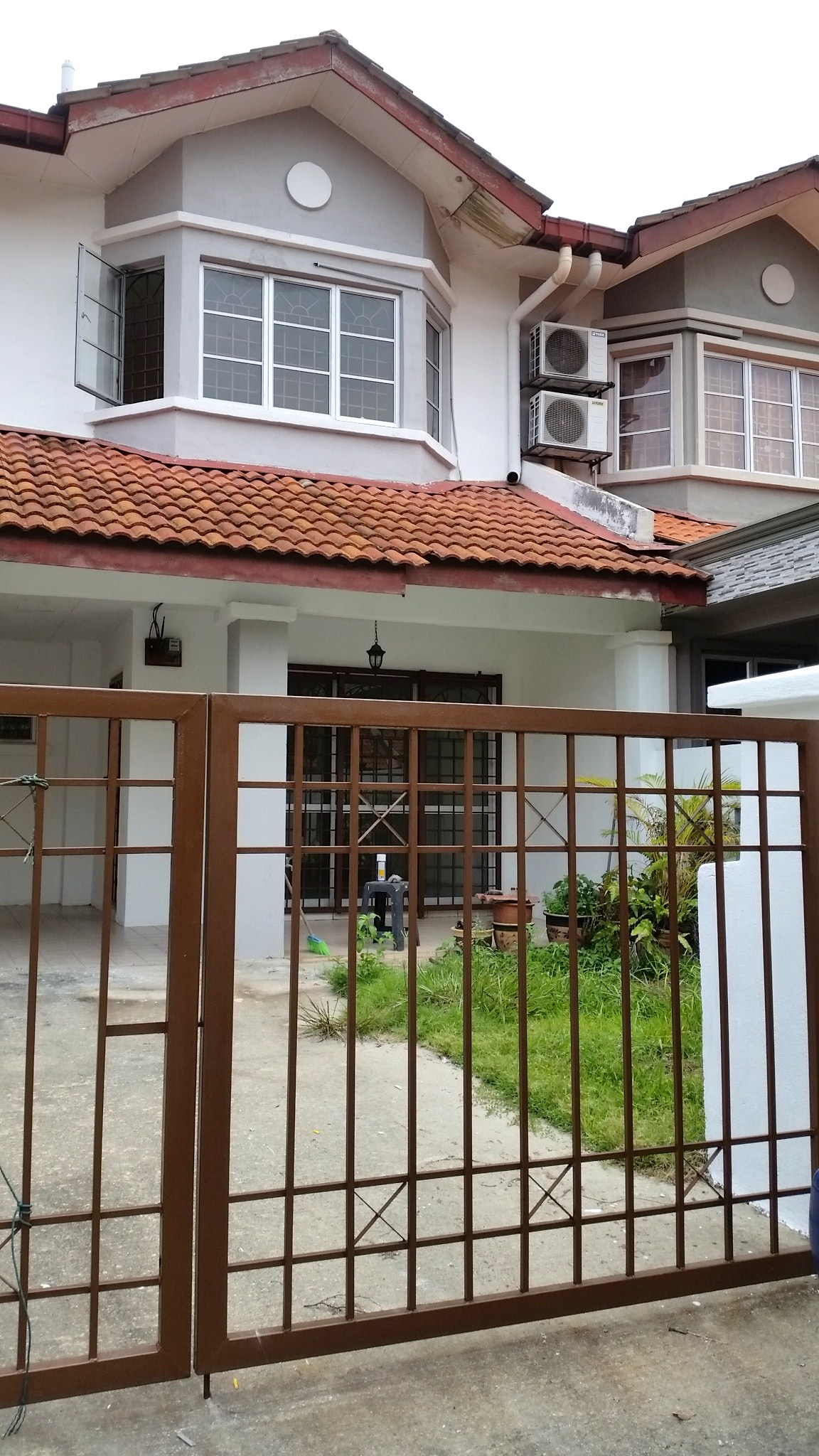 2Sty House Desa Coalfields Sungai Buloh - photo 2