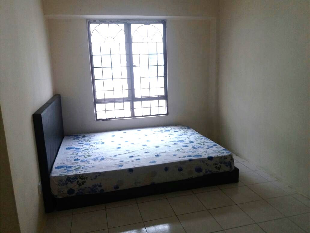 Shop Apartment Dataran Otomobil Shah Alam - photo 5