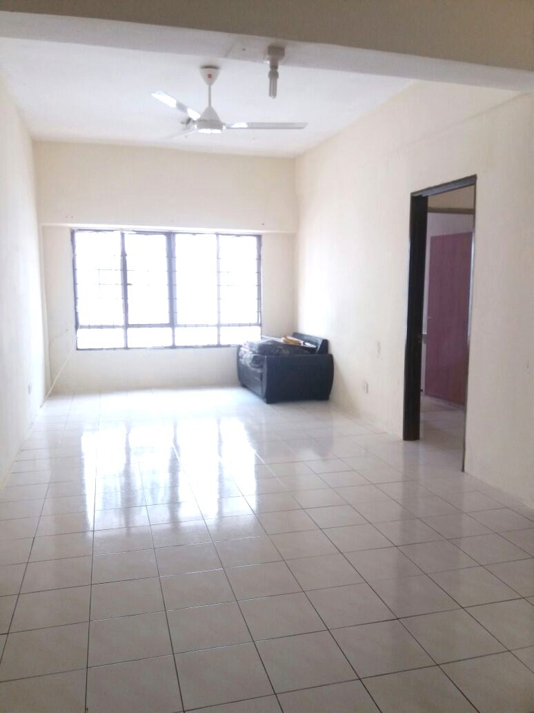 Shop Apartment Dataran Otomobil Shah Alam - photo 4