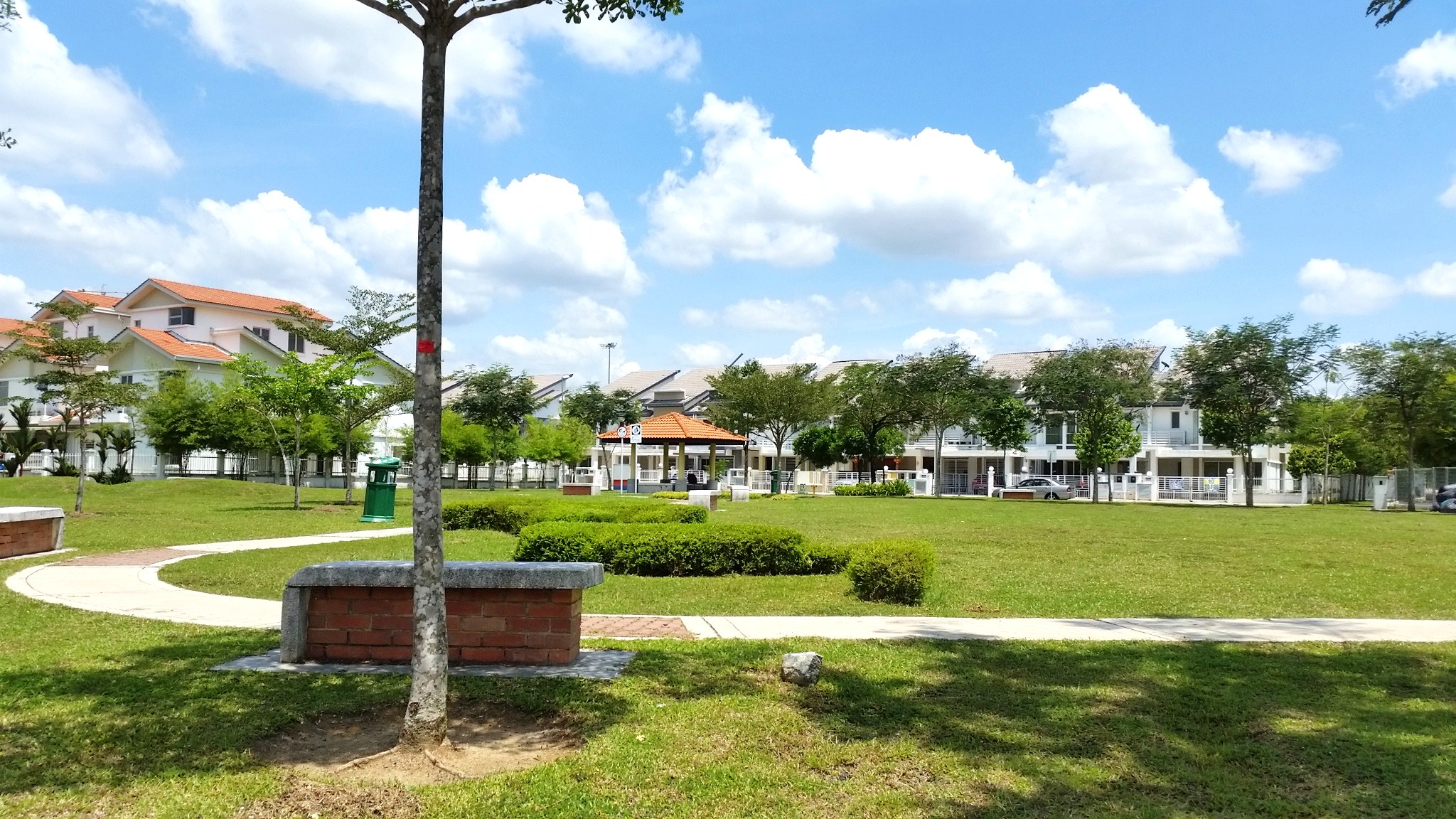 Double Sty Terrace D Alpinia Puchong - photo 6
