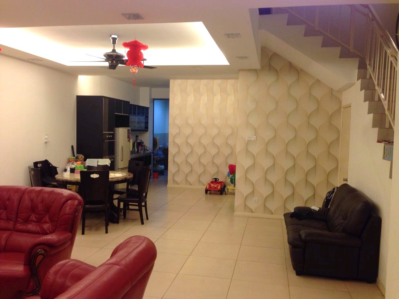 Double Sty Terrace D Alpinia Puchong - photo 2