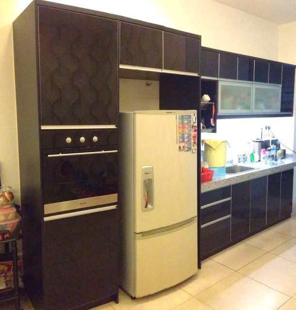 Double Sty Terrace D Alpinia Puchong - photo 3