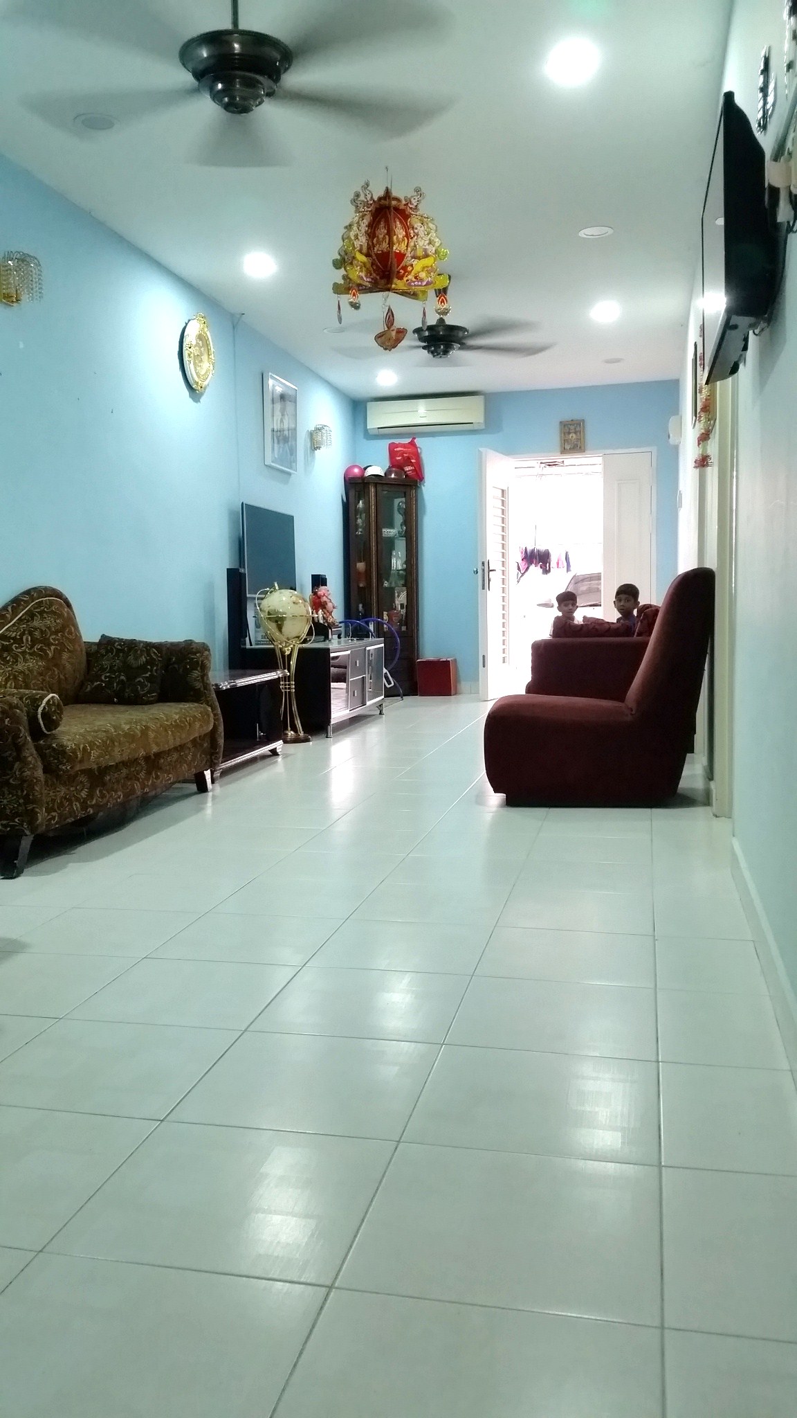 Single Sty Terrace House Bandar Putera Klang - photo 3