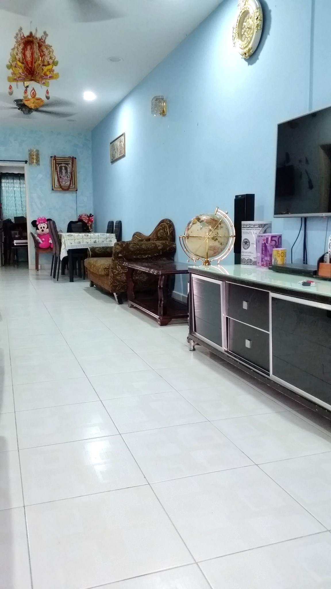 Single Sty Terrace House Bandar Putera Klang - photo 2