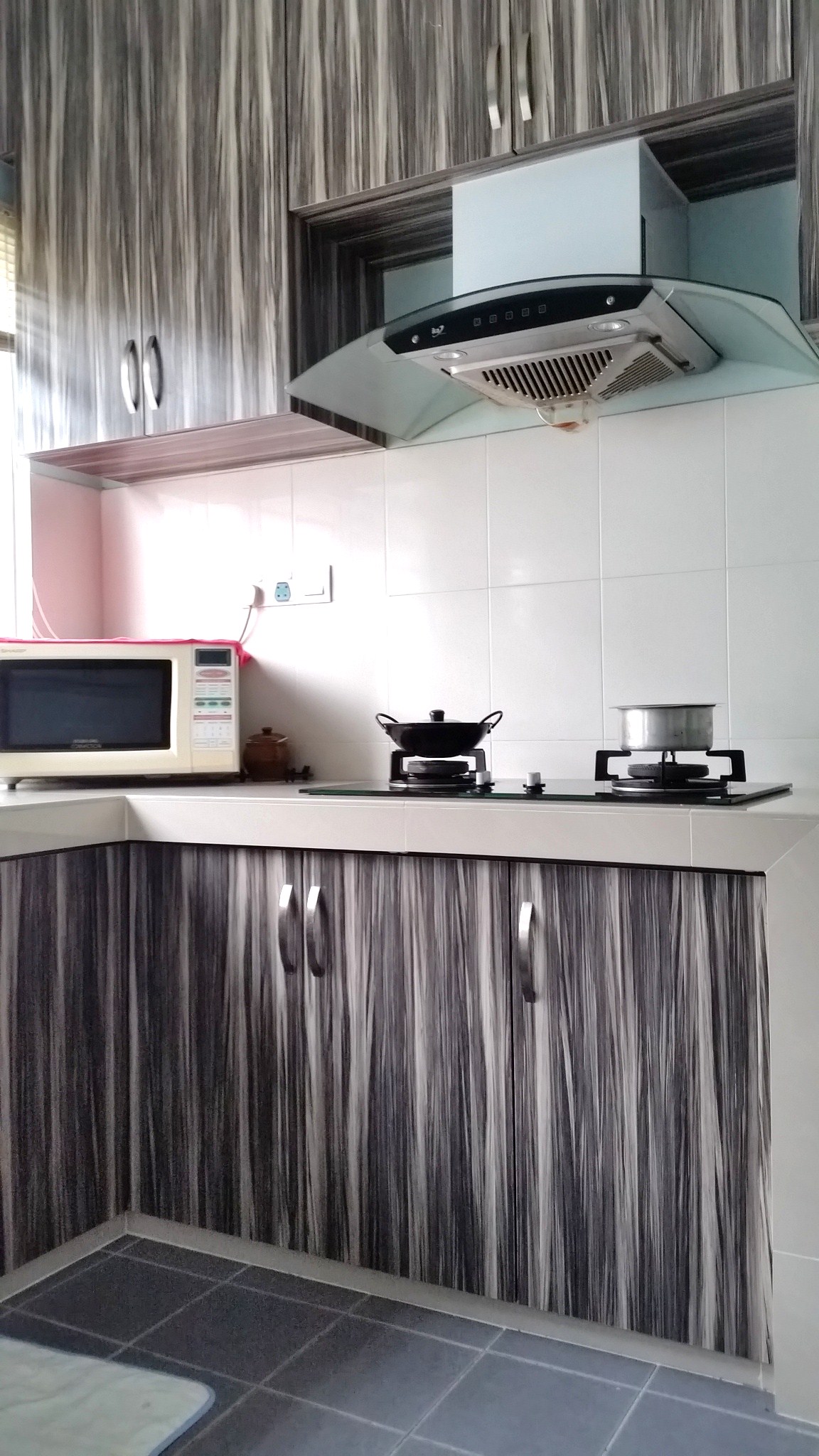 Single Sty Terrace House Bandar Putera Klang - photo 6