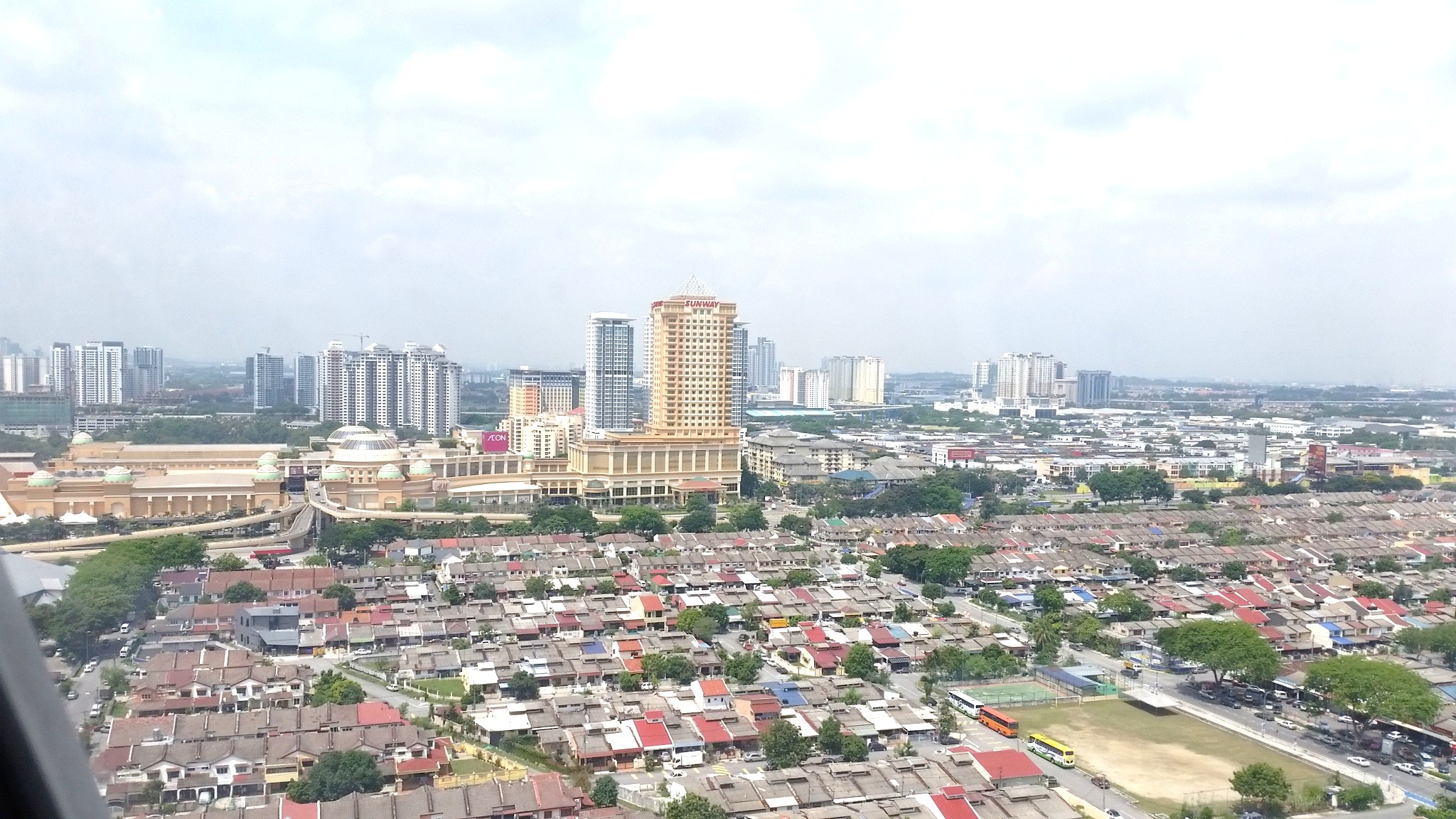 Ridzuan Condominium Bandar Sunway - photo 4