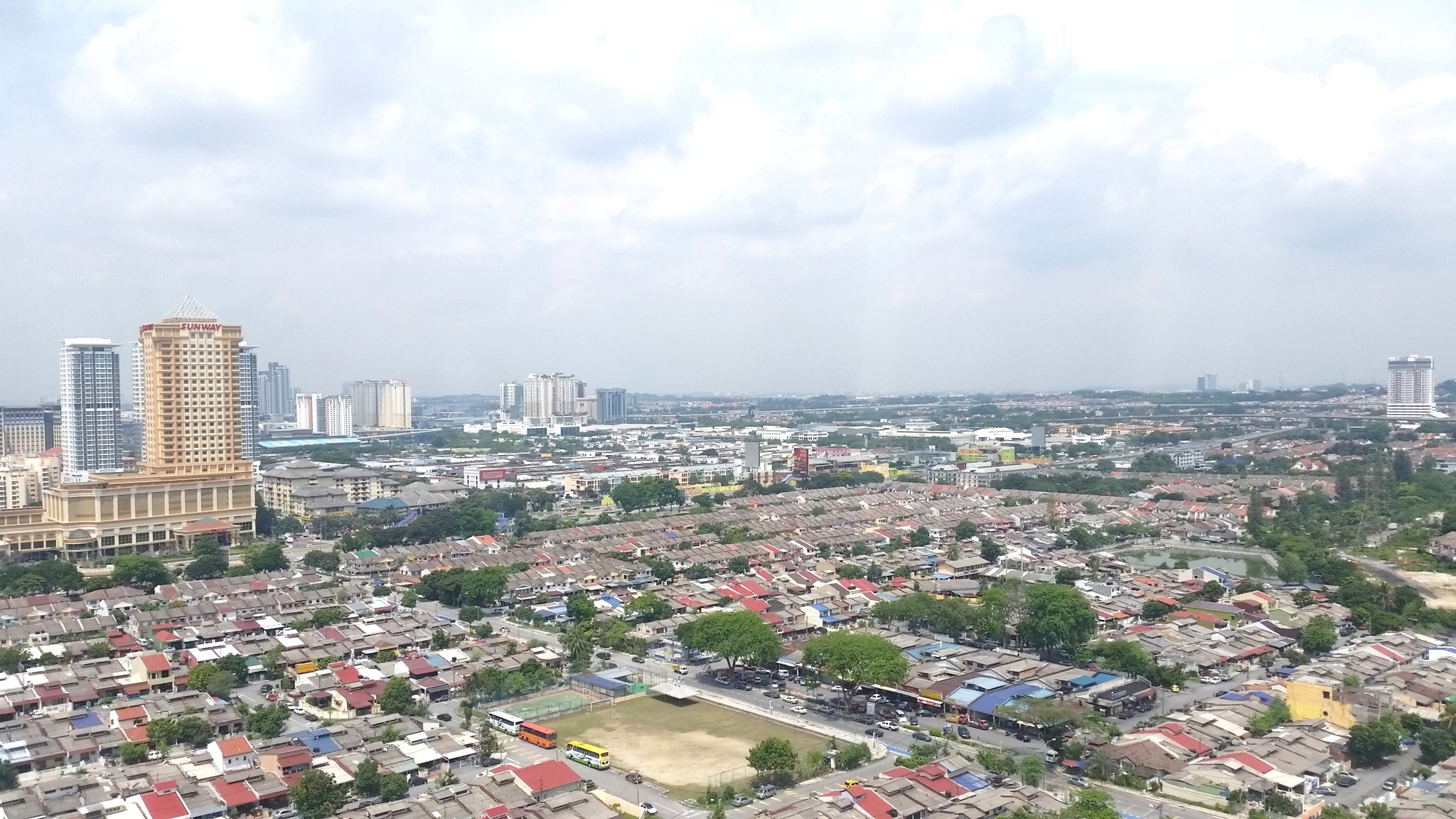 Ridzuan Condominium Bandar Sunway - photo 5