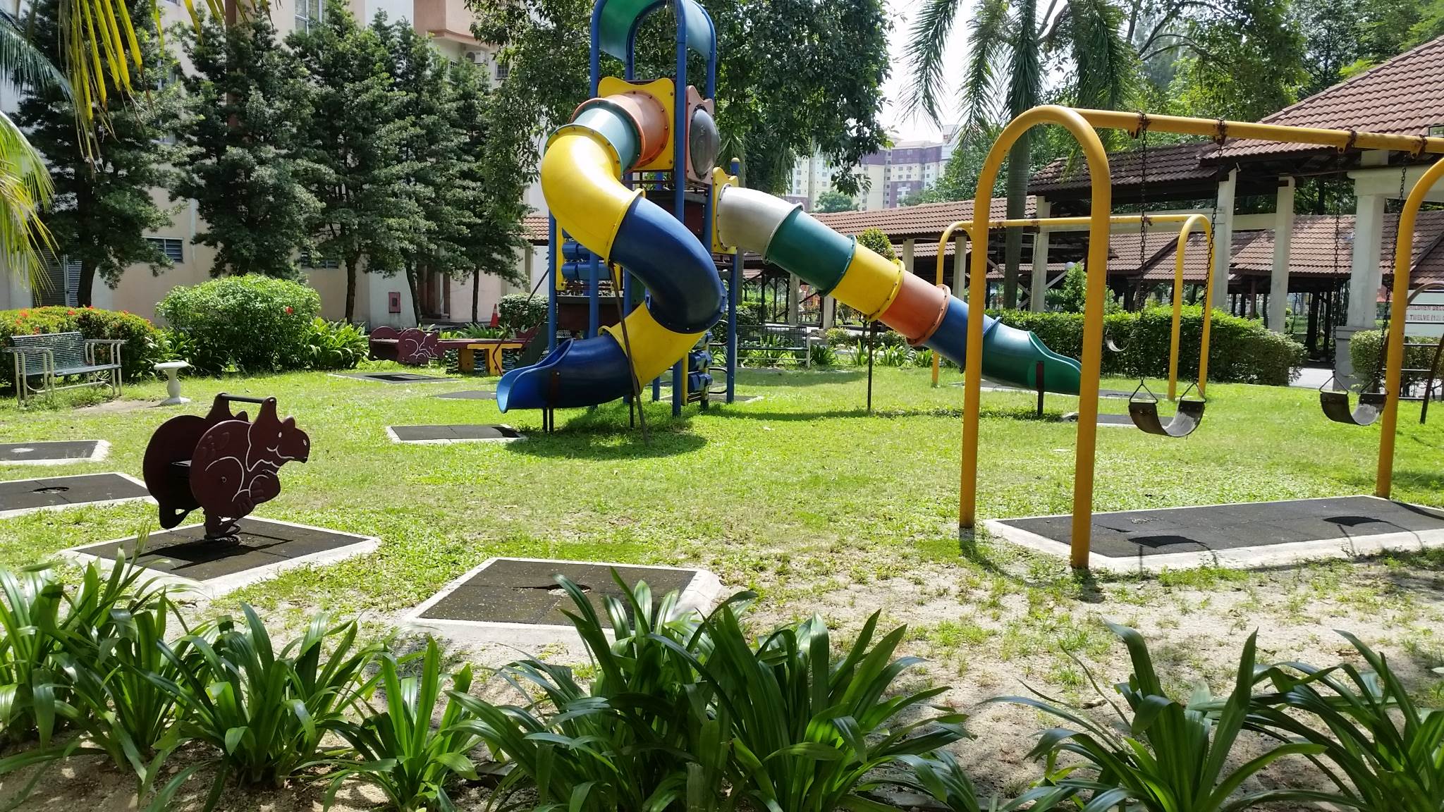 Ridzuan Condominium Bandar Sunway - photo 6