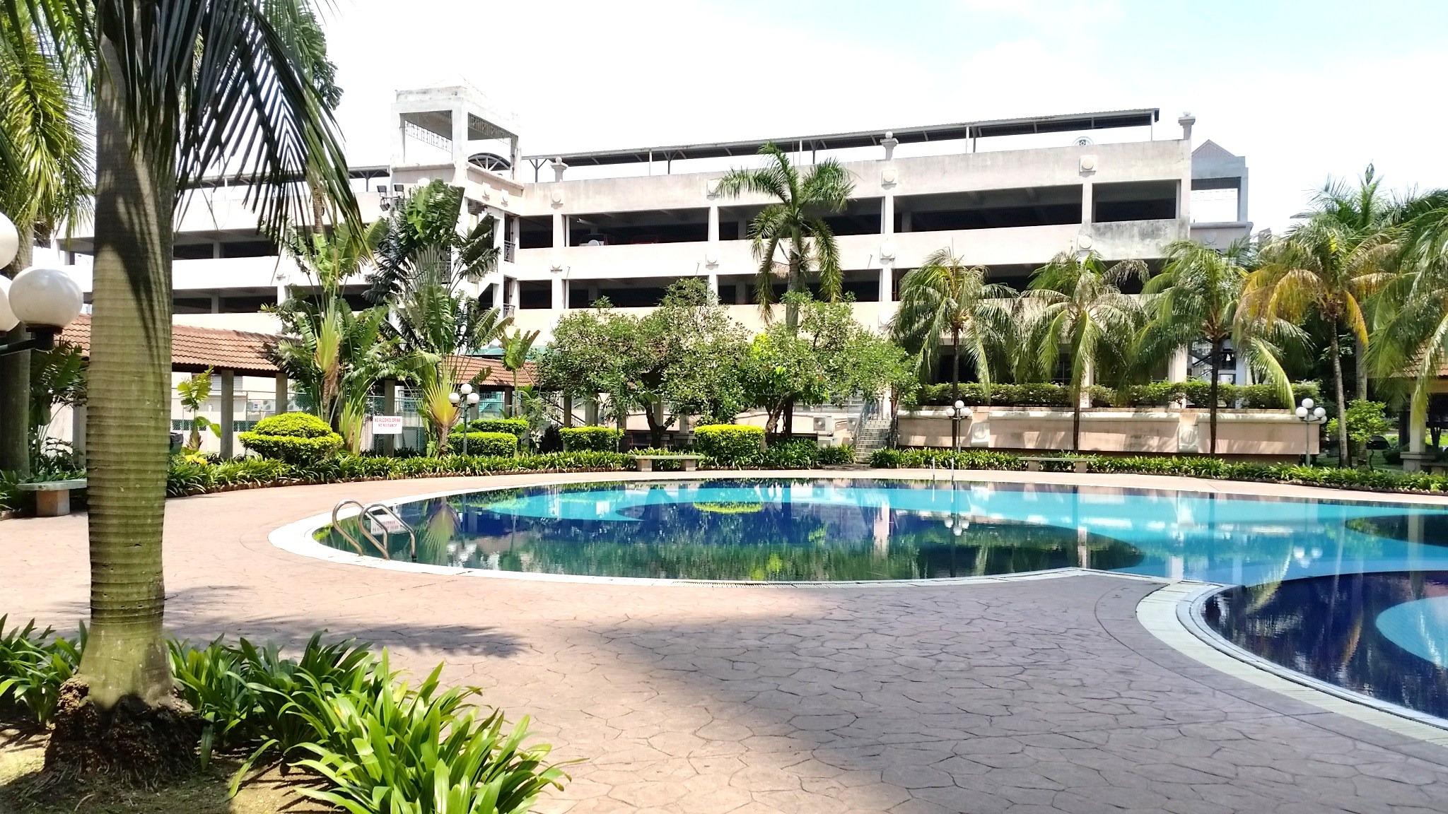 Ridzuan Condominium Bandar Sunway - photo 7