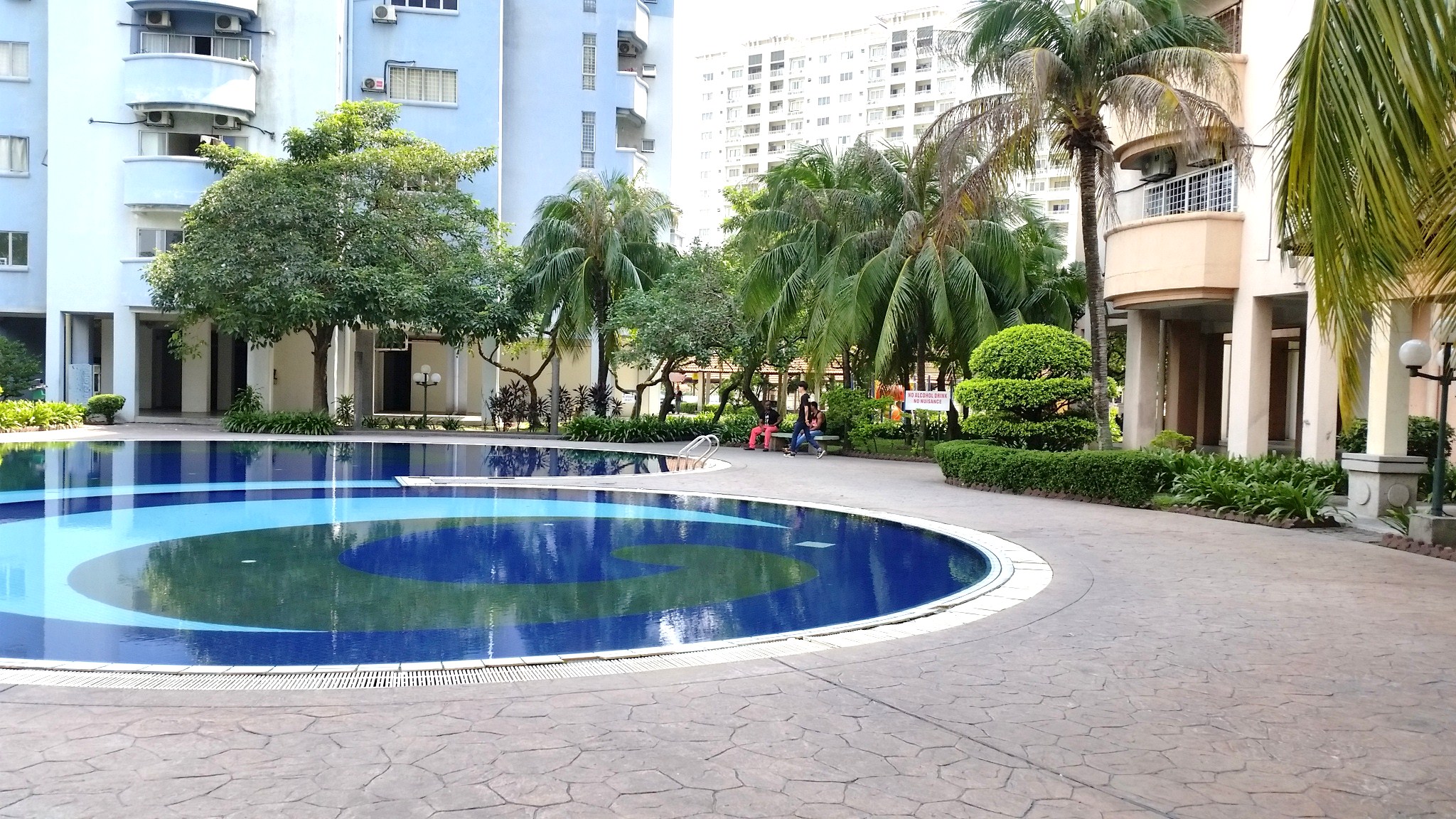 Ridzuan Condominium Bandar Sunway - photo 8