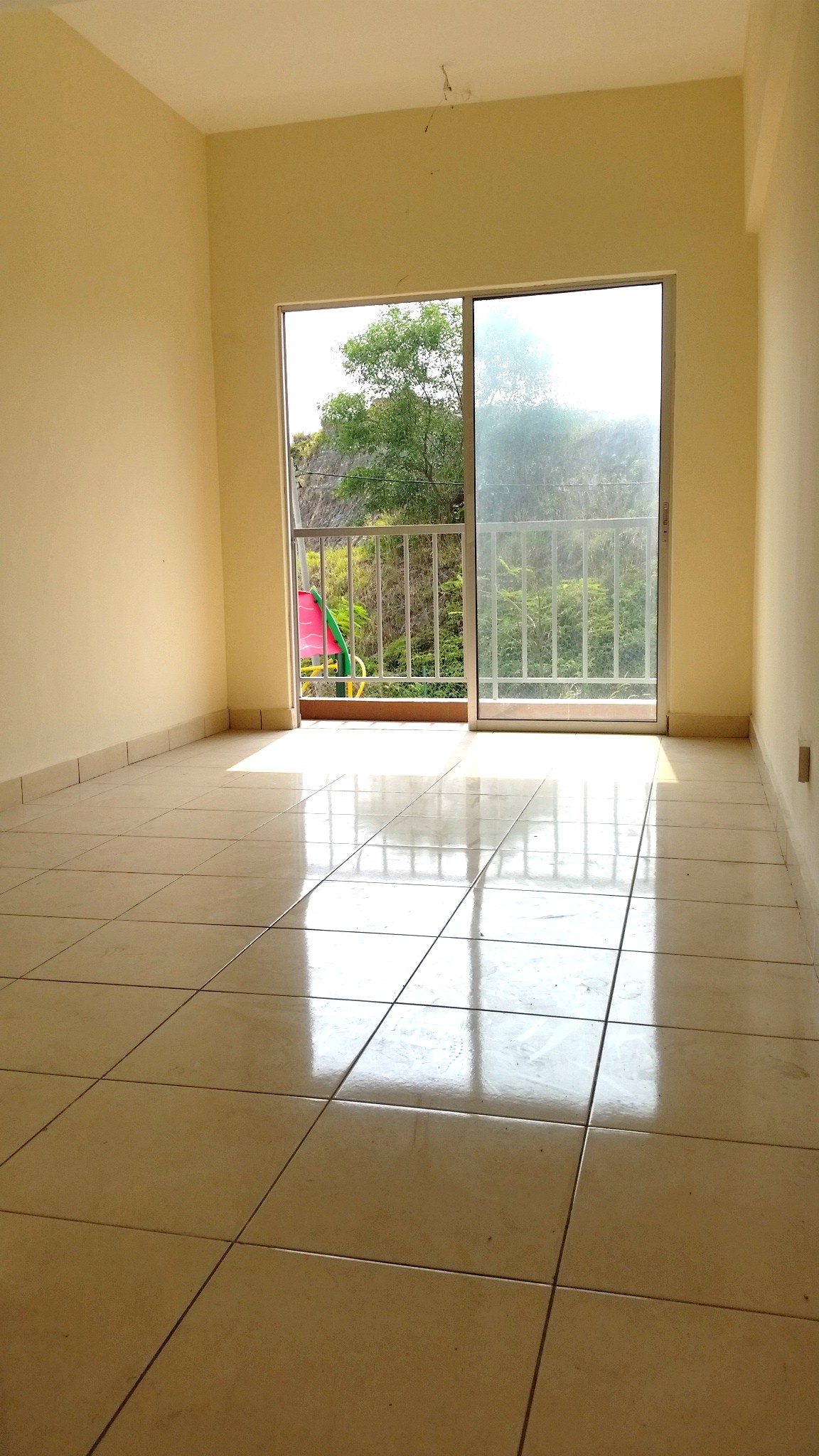 Suria Tropika Apartment - photo 3
