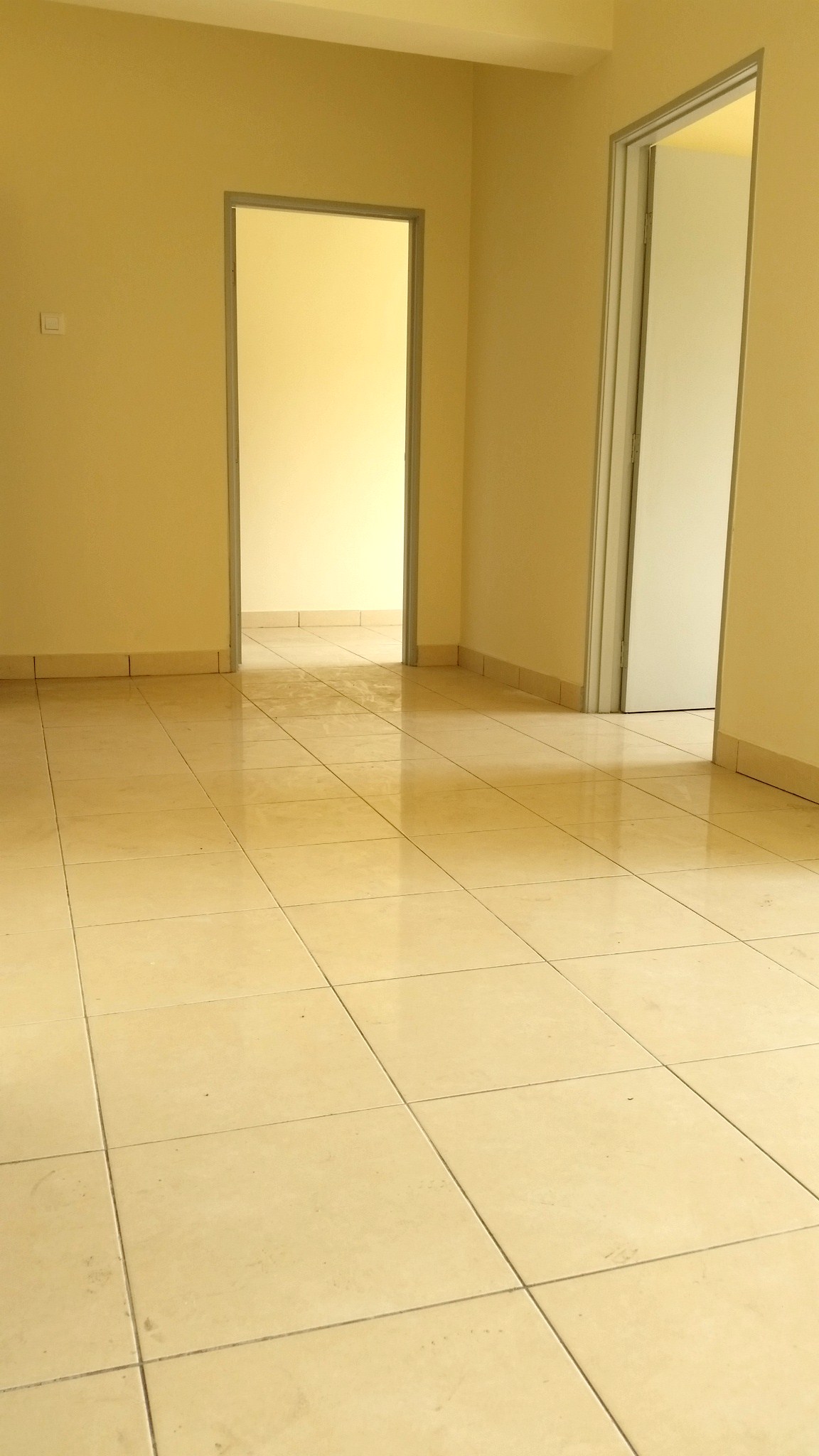 Suria Tropika Apartment - photo 4