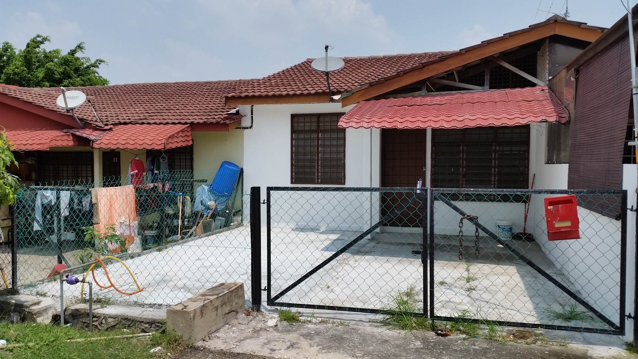 Single Sty Bandar Kinrara - photo 5