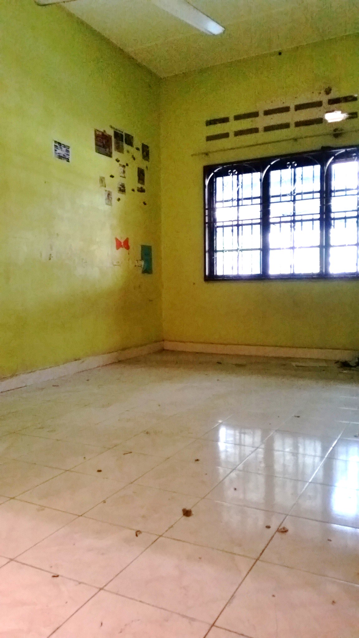 Single Sty House Taman Penggawa Kuala Selangor - photo 5