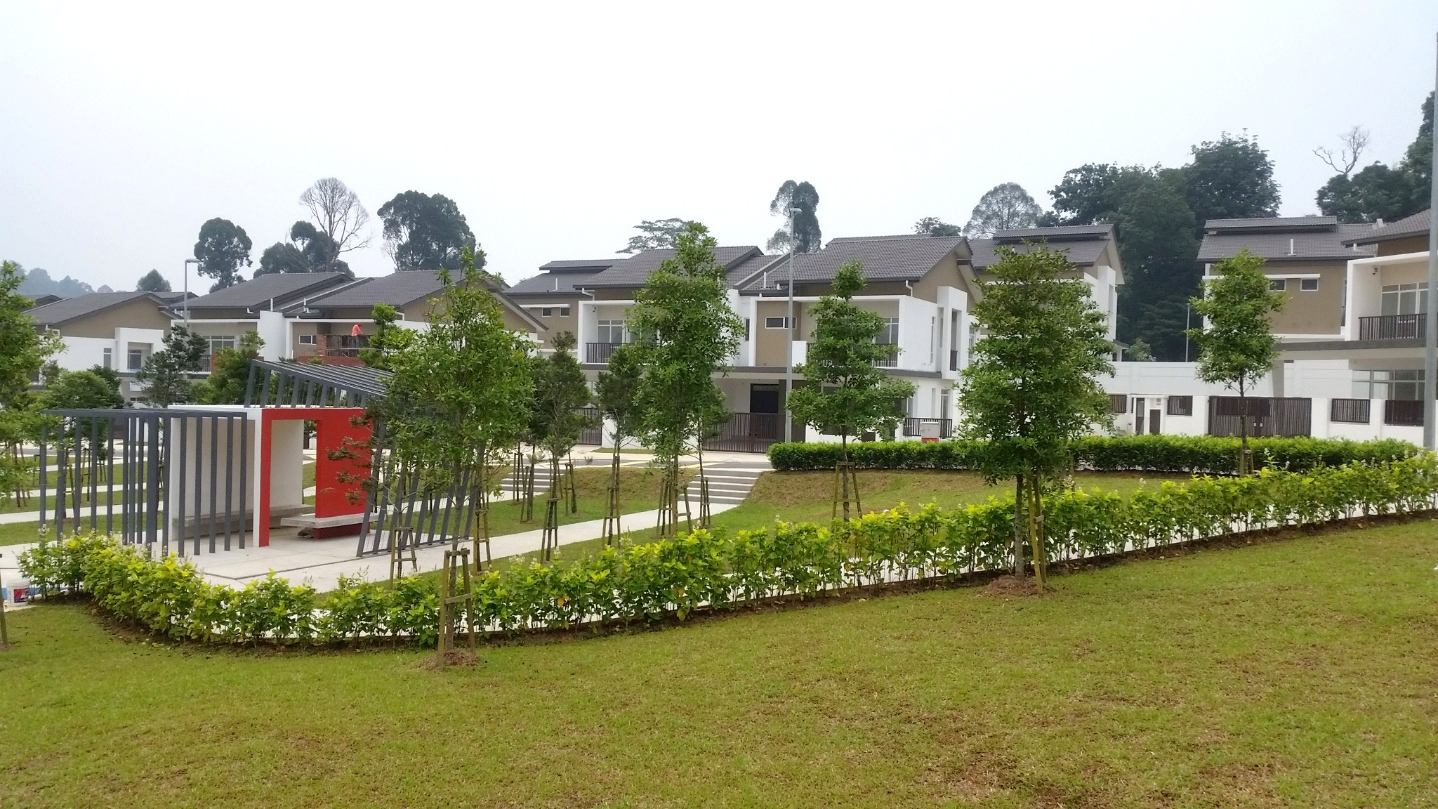 Semi D M Residence Rawang - photo 7