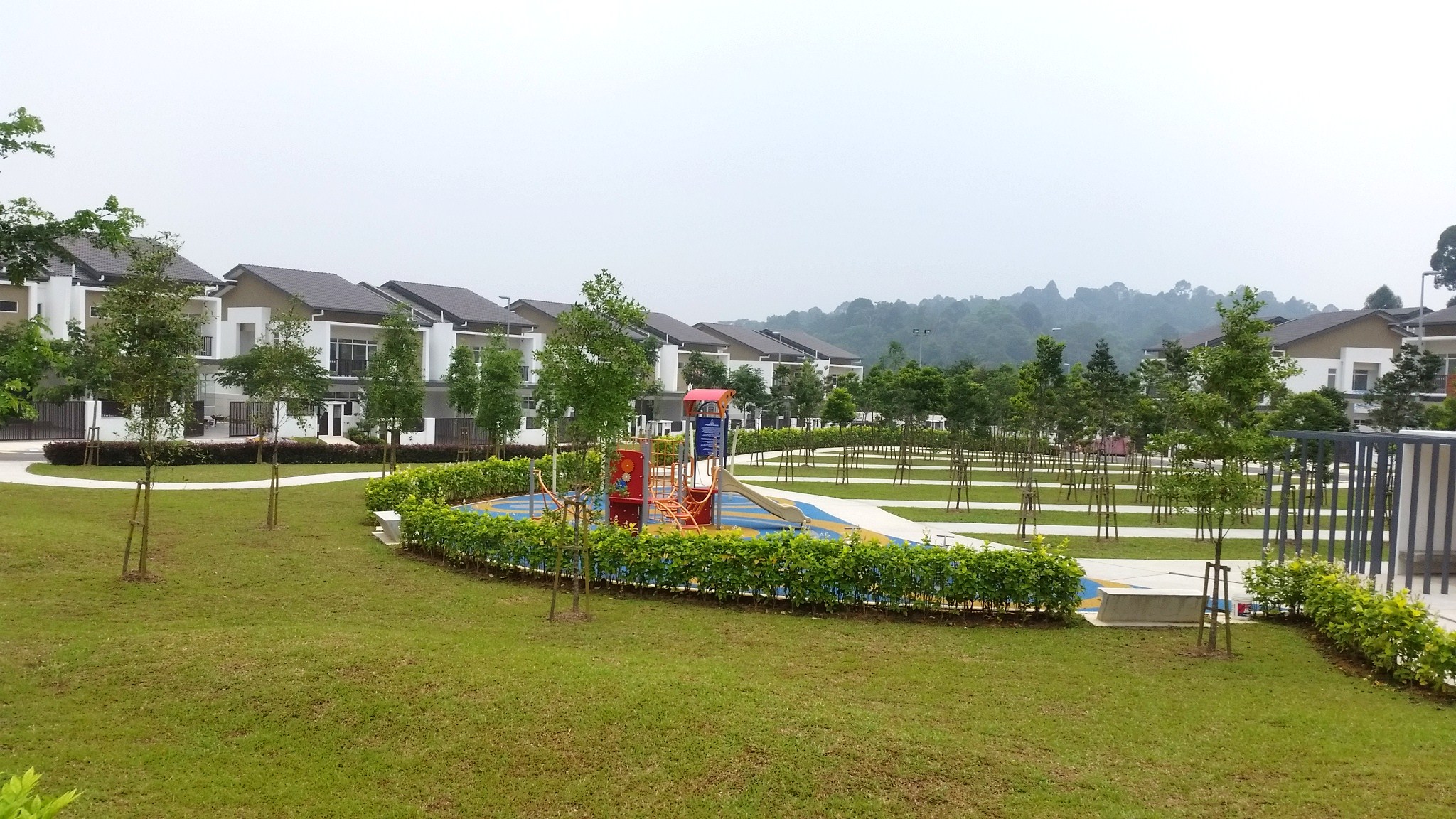 Semi D M Residence Rawang - photo 8