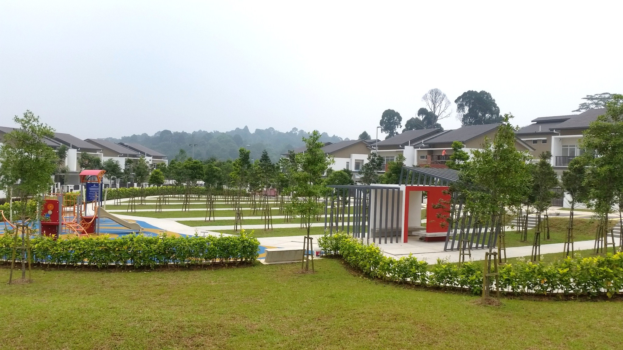 Semi D M Residence Rawang - photo 9