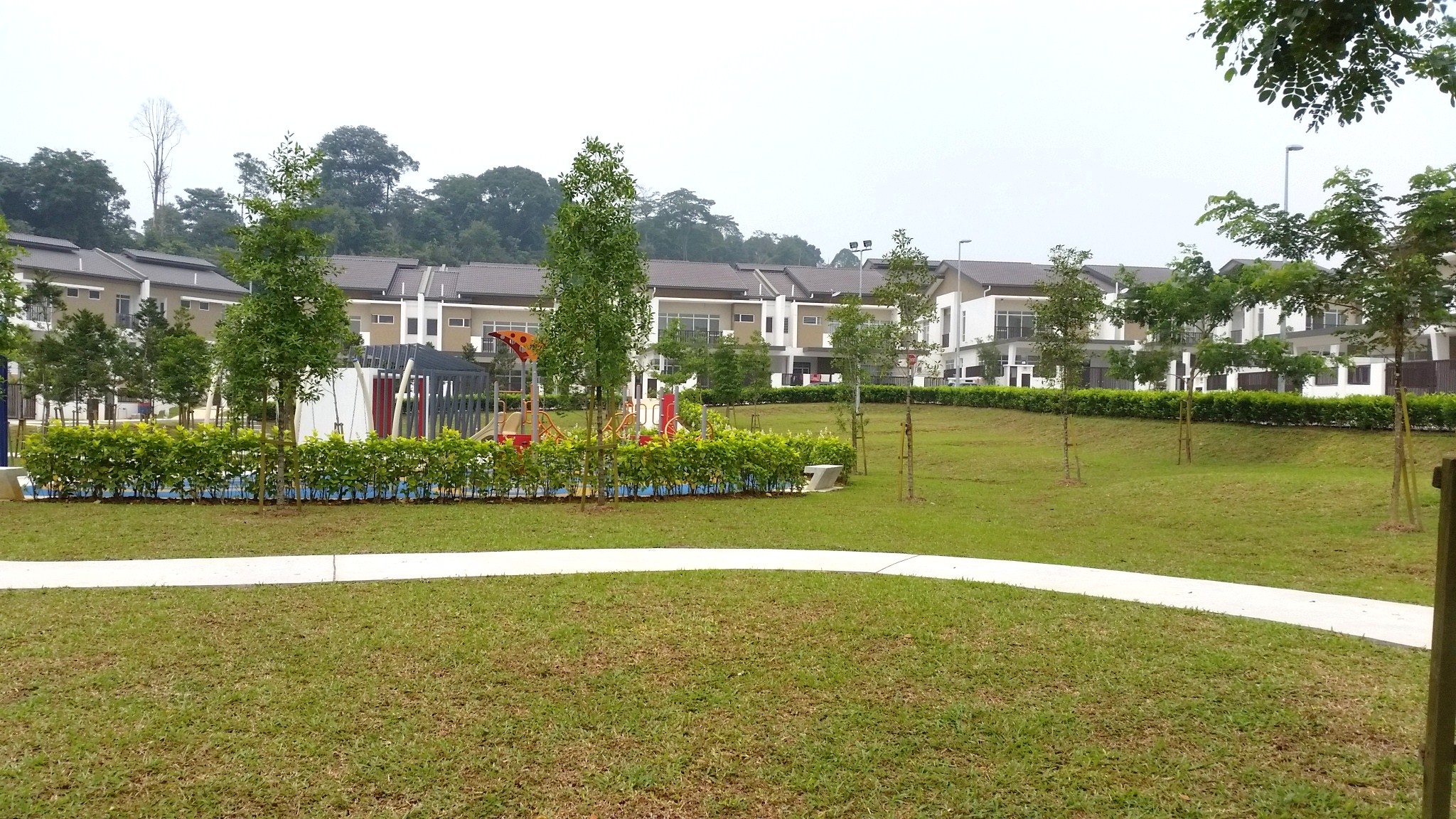 Semi D M Residence Rawang - photo 10