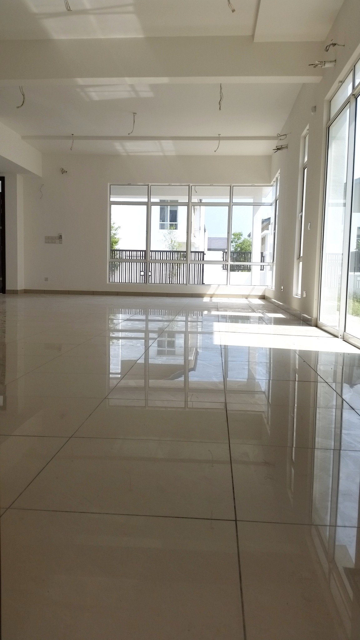 Semi D M Residence Rawang - photo 4