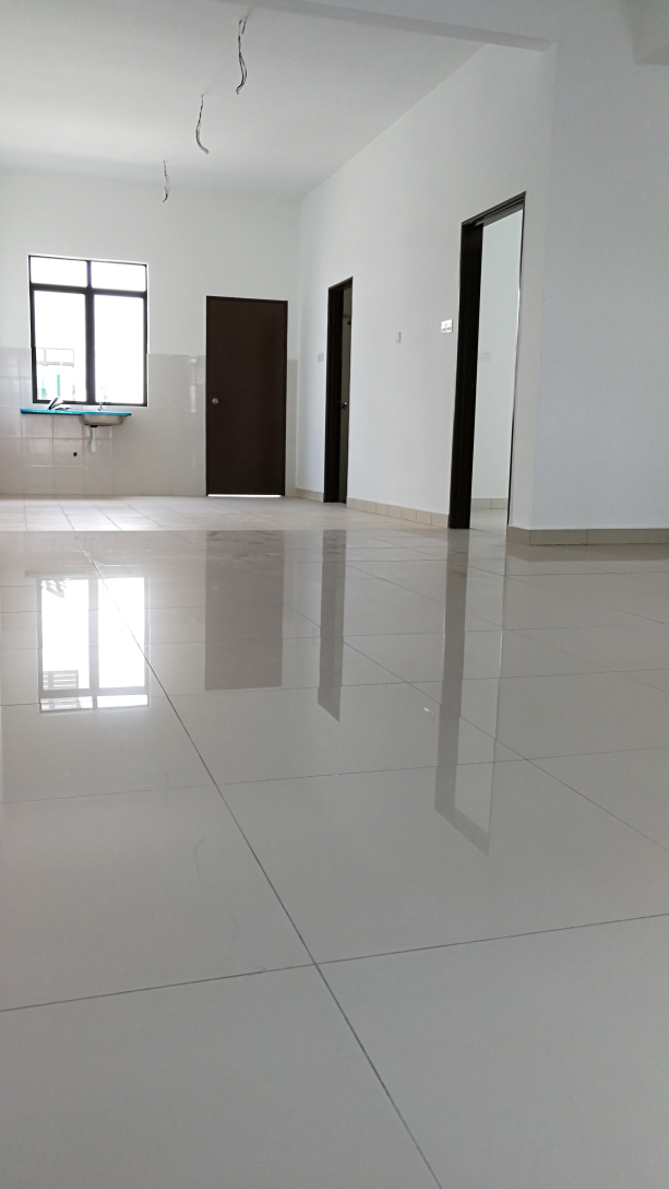 Double Sty Aquila Saujana Rawang - photo 3