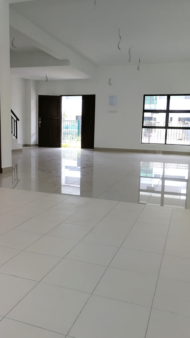 Double Sty Aquila Saujana Rawang - photo 4