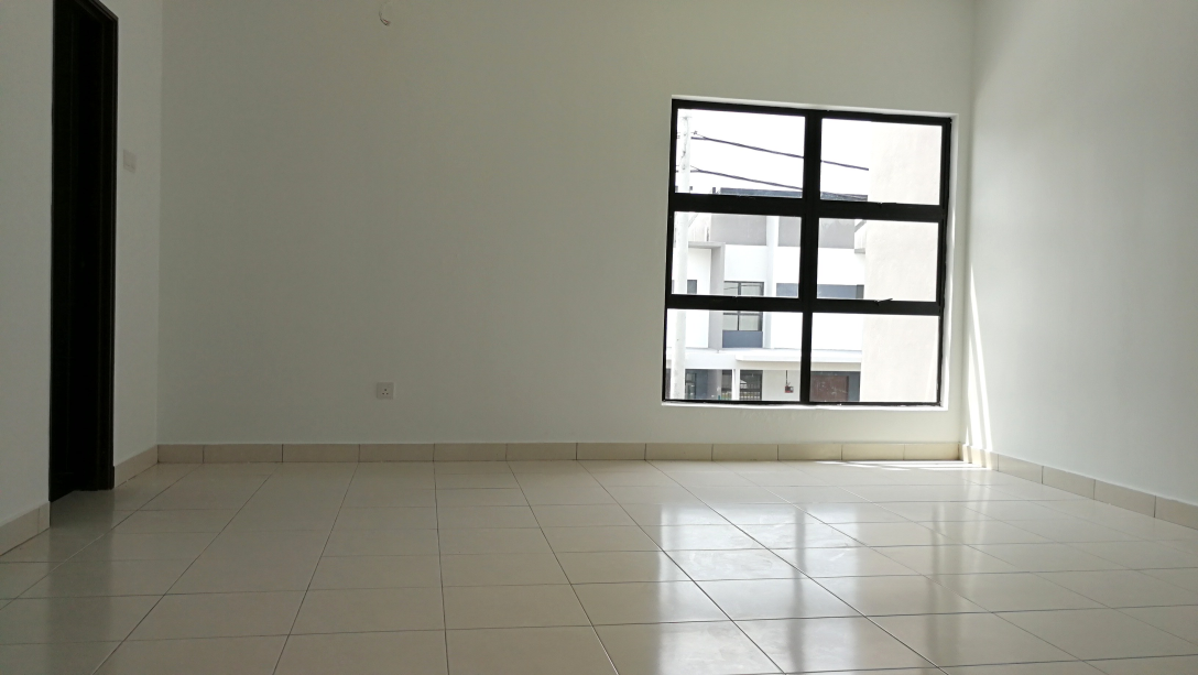 Double Sty Aquila Saujana Rawang - photo 5