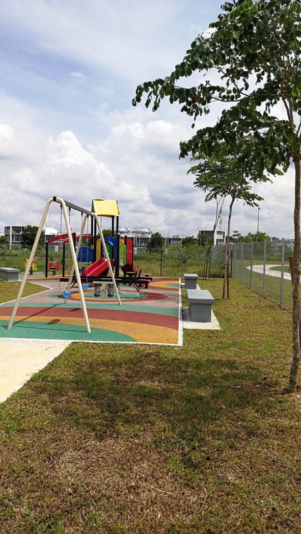 Double Sty Aquila Saujana Rawang - photo 10