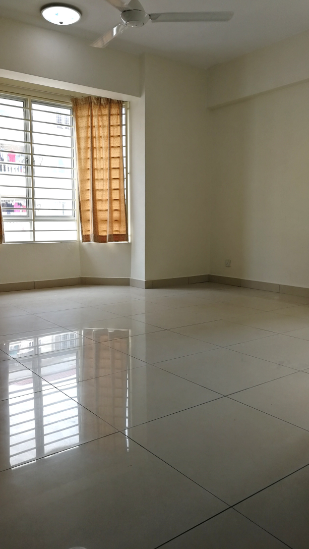 Pertiwi Indah Condominium Taman Maluri Cheras - photo 4