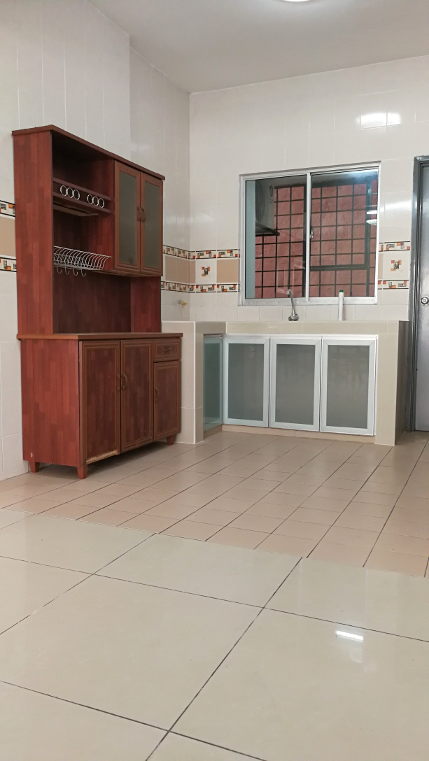 Pertiwi Indah Condominium Taman Maluri Cheras - photo 5