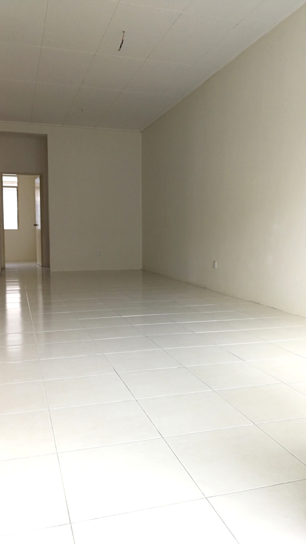 Single Sty Terrace Eva Saujana Rawang - photo 4