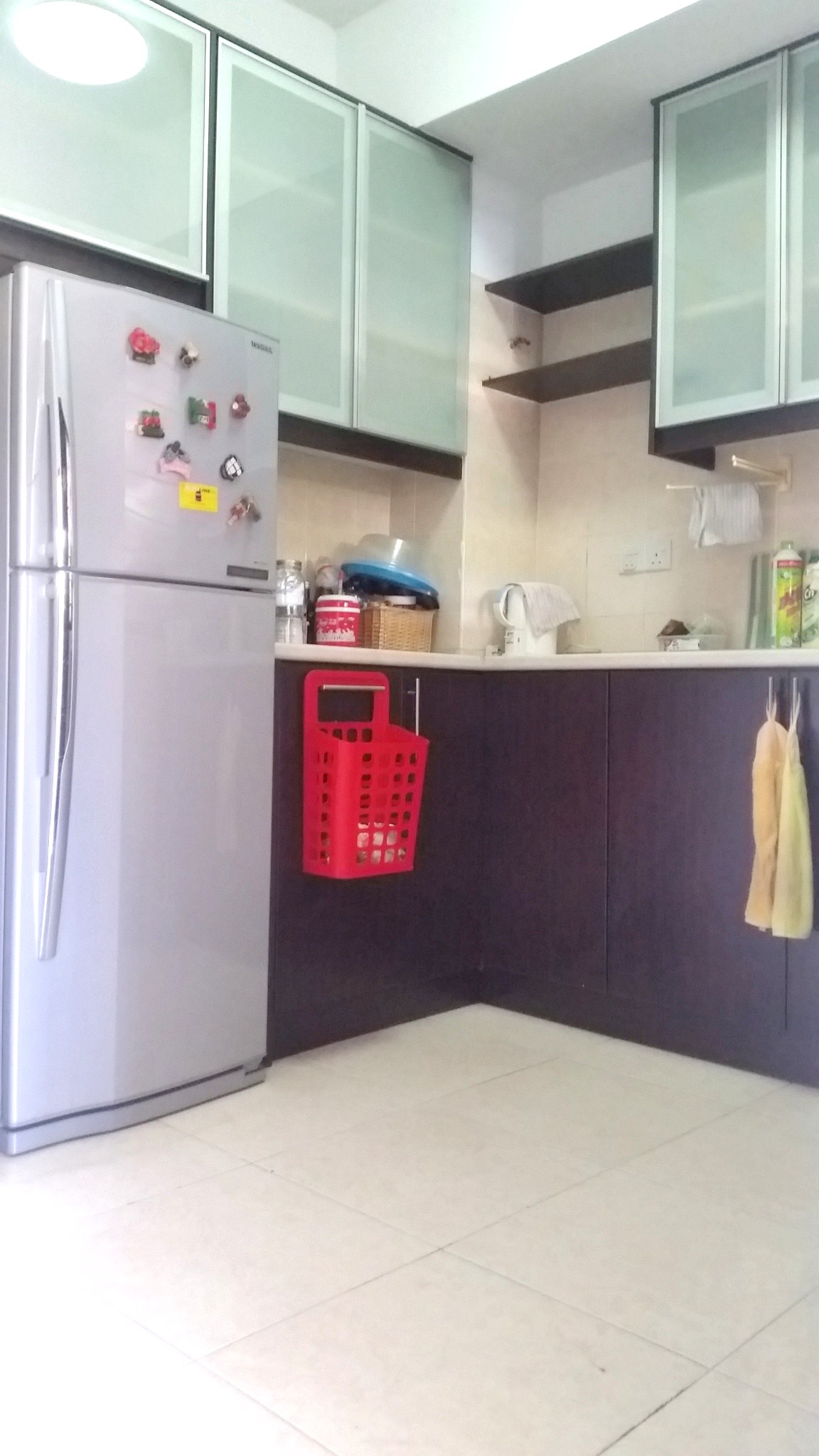 3Sty Townhouse Villa Mas Kirpark Jalan Ipoh - photo 4