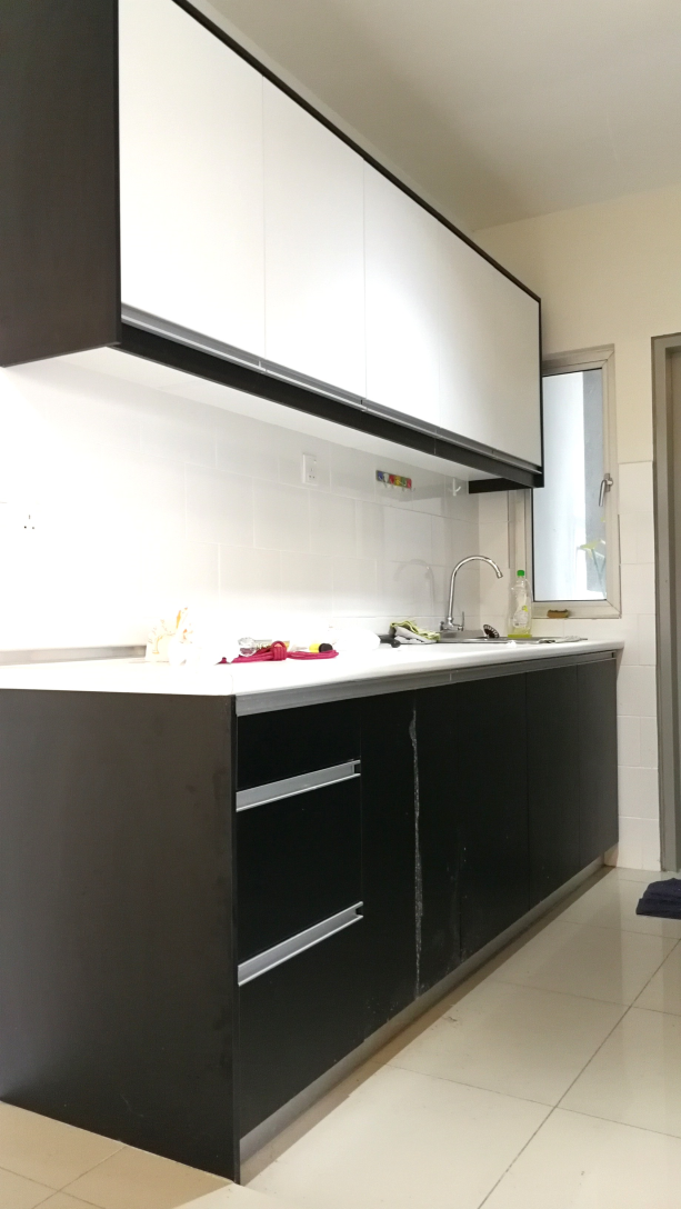 The Whalf Condominium Furnished Lake View - photo 3