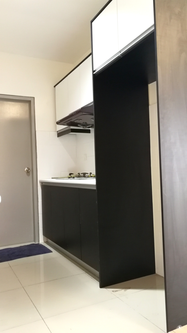 The Whalf Condominium Furnished Lake View - photo 4
