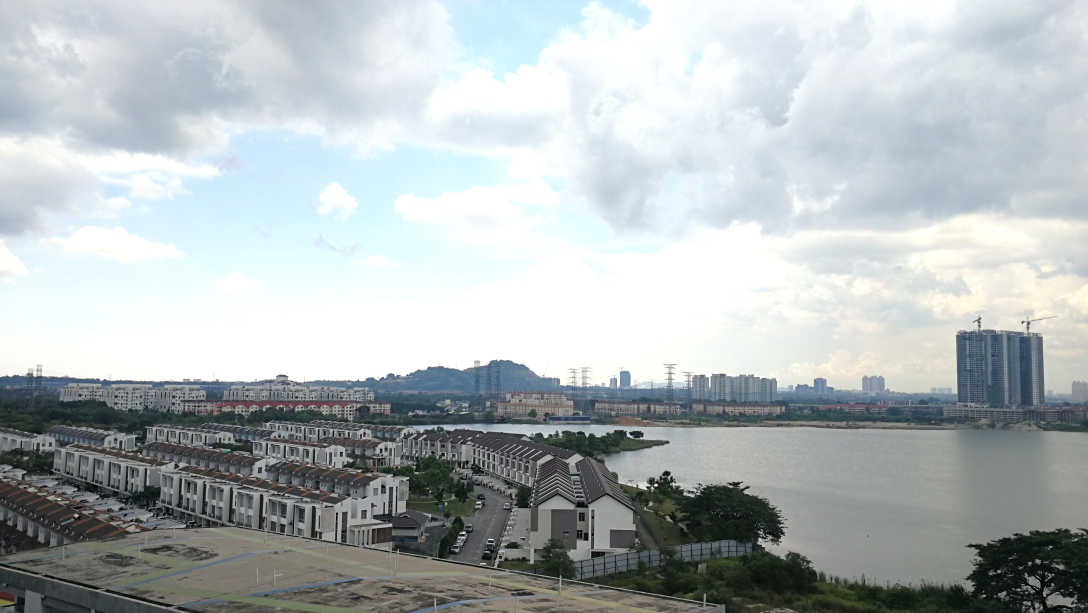 The Whalf Condominium Furnished Lake View - photo 6