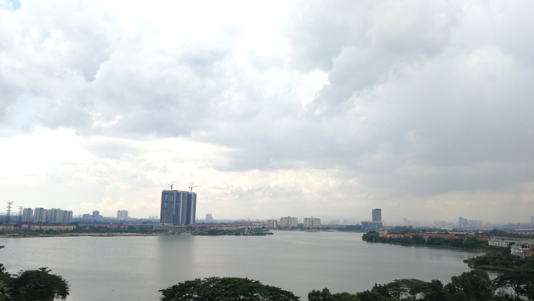 The Whalf Condominium Furnished Lake View - photo 7