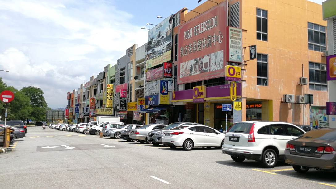 Three Sty Shop Bandar Mahkota Cheras - photo 3